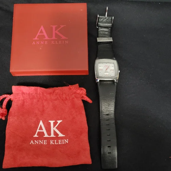 Anne Klein Watch - Picture 2 of 4